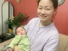 -佳禾月嫂育儿嫂(拱墅店)