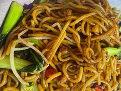 -饶福记·南昌烧烤大排档(九龙湖土著店)