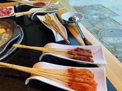 -董家湾重庆老火锅(嘉华店)