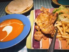 黄油囊饼-Tony's House