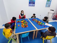 -童程童美·信息学竞赛·乐高机器人编程(昆明世纪城校区)