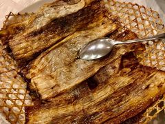 竹网鲈鱼-翠亭酒家(山西南路店)