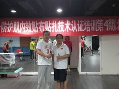-长新国际游泳健身会所(亦庄店)