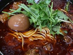 -秦云老太婆摊摊面(全国总店)