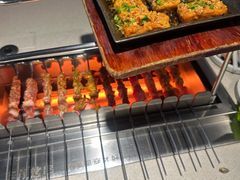 -丰茂烤串(五道口店)