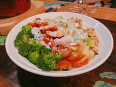 -烛影拾光观景餐厅·创意菜·摄影·小提琴(大唐不夜城店)