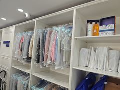 -布瑞琳洗衣(万柳书院店)