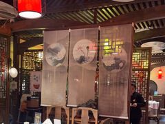 -徽镇小厨·经典徽菜(十里河店)