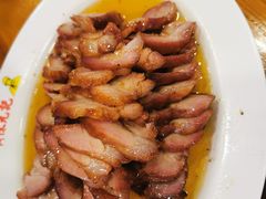 -澳门陈光记烧味饭店(南京德基广场店)