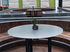-Ur Garden中庭花园•逸餐厅(福田CBD逸扉酒店)