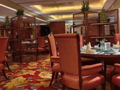 -广州白云机场铂尔曼大酒店·恬园创意中餐厅