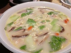 -弄堂小笼包(天津南开大悦城店)