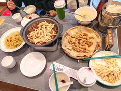 -肖记公安牛肉鱼杂馆·省级非物质文化遗产(江汉路直营店)