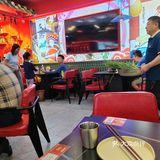 烤鱼馆子好去处