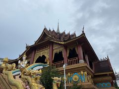 -西双版纳总佛寺