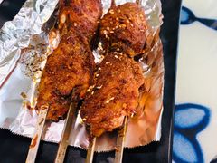 -撒拉花儿·新疆菜·清真(太阳宫店)