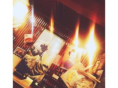 -醉虎传(南锣鼓巷店)