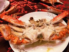 -皇朝海鲜酒店