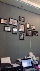 -明星刺青·洗纹身