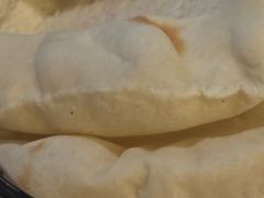 -ELI FALAFEL Lebanese&Mediterranean黎巴嫩美食(富城路店)