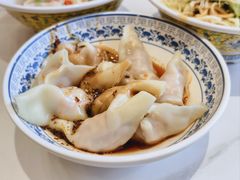 -龙抄手(春熙路总店)