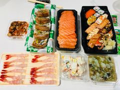 -盒马鲜生(大成店)