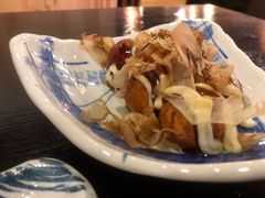 -景鹤料理(上地华联店)