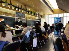 -Sushi Hanzo半藏(天环广场店)