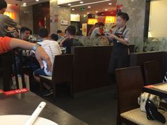 -康师傅私房牛肉面(北京南站店)