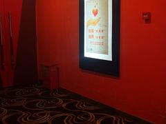 -银座影城(小十字)