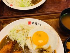 -金龙咖喱