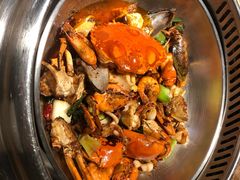 -七欣天香辣蟹火锅(苏州塔园路店)