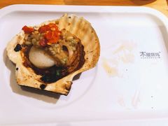 -木屋烧烤(西南角店)