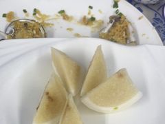 -范饭椰林川湘味海鲜·椰子鸡(三亚湾椰梦长廊店)