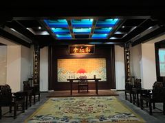 -江宁织造博物馆