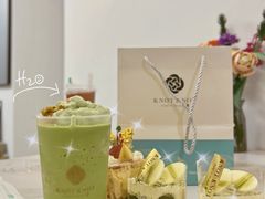 -KNOTKNOT珞珞·日式甜品(K11店)