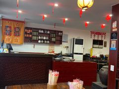 大堂-刘师父老汉口江湖菜(蔡锷路店)
