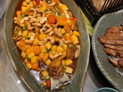 -安南越南餐厅(青岛万象城店)