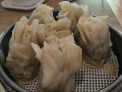-韩包子(建设路店)