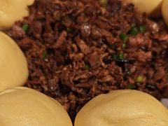 -悦海·家宴·冰花皮皮虾大锅贴(宝龙店)