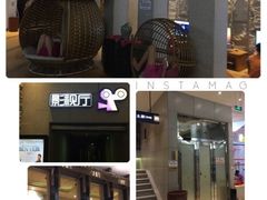-丽池宫韩式汗蒸会馆(华灯坊店)