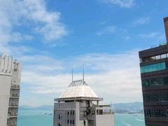 -宜必思香港中上环酒店