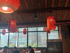 -帝一铭家宴(板塘店)