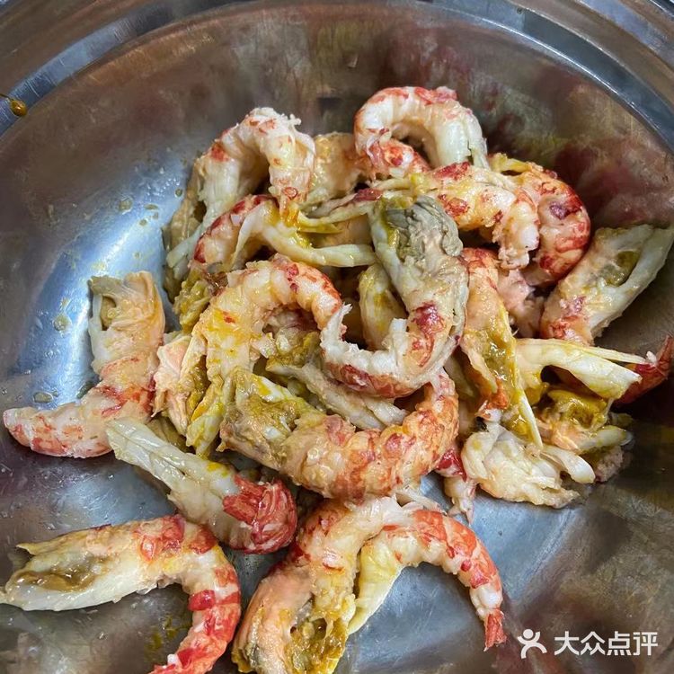 羊城仲夏夜｜宵夜吃小龙虾就pick它