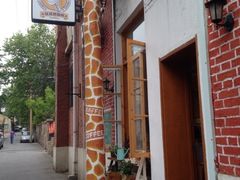 iphone_upload_pic-长颈鹿咖啡(大学路店)