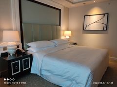 -澳门喜来登大酒店