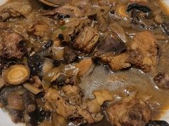 -蘇河湾·新鲁菜·泰山宴(宝龙店)