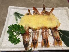 -贵木日本料理·铁板烧(新地假日广场店)