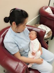 -尚圣月子会所·庄园式月子中心(萧山湘湖店)