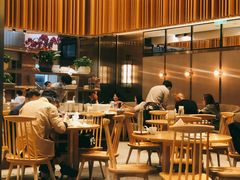 大堂-莆田餐厅PUTIEN(三里屯店)